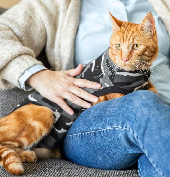 Recovery Suit vs imitations