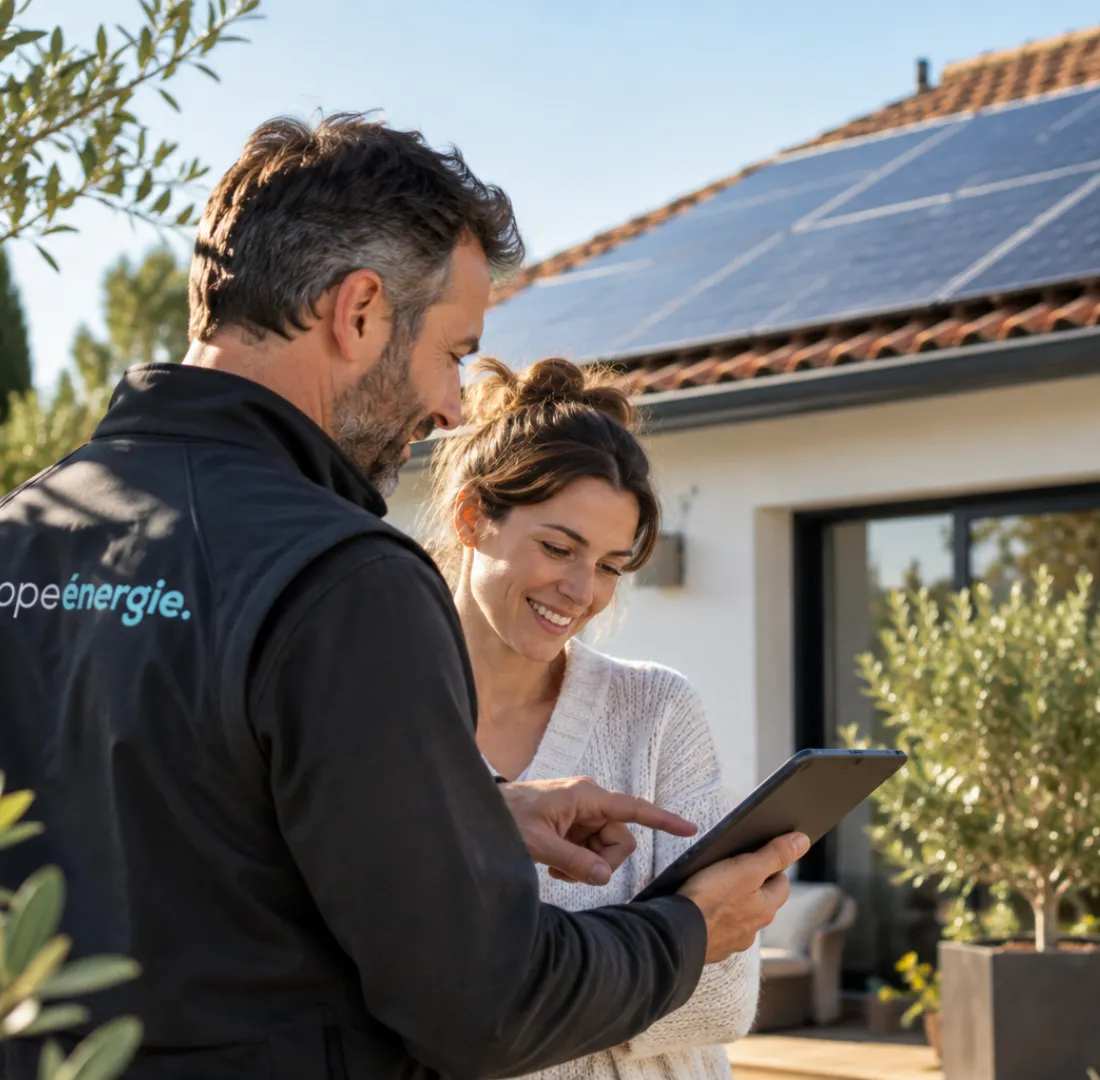 Revente surplus europe energie