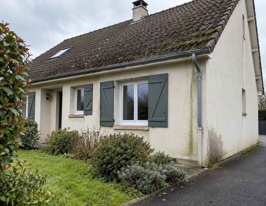 Solution adaptées pour façade et toiture