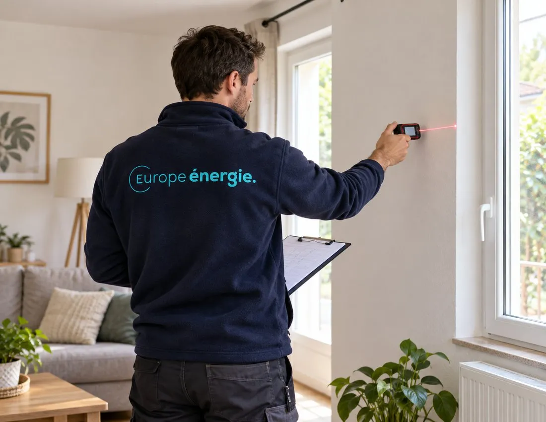 Simulateur bilan thermique PAC air-air