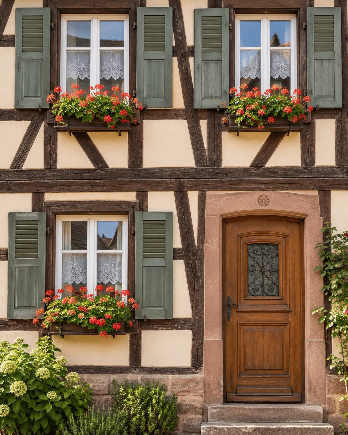 Isolation strasbourg 1
