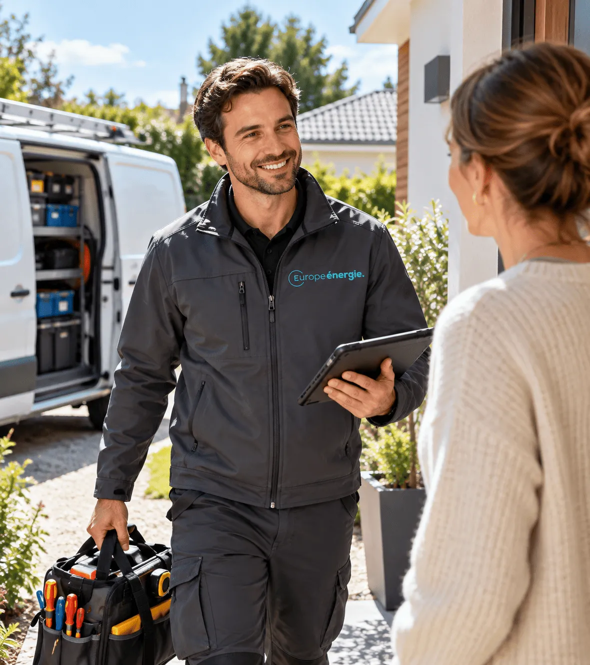 installateur rge