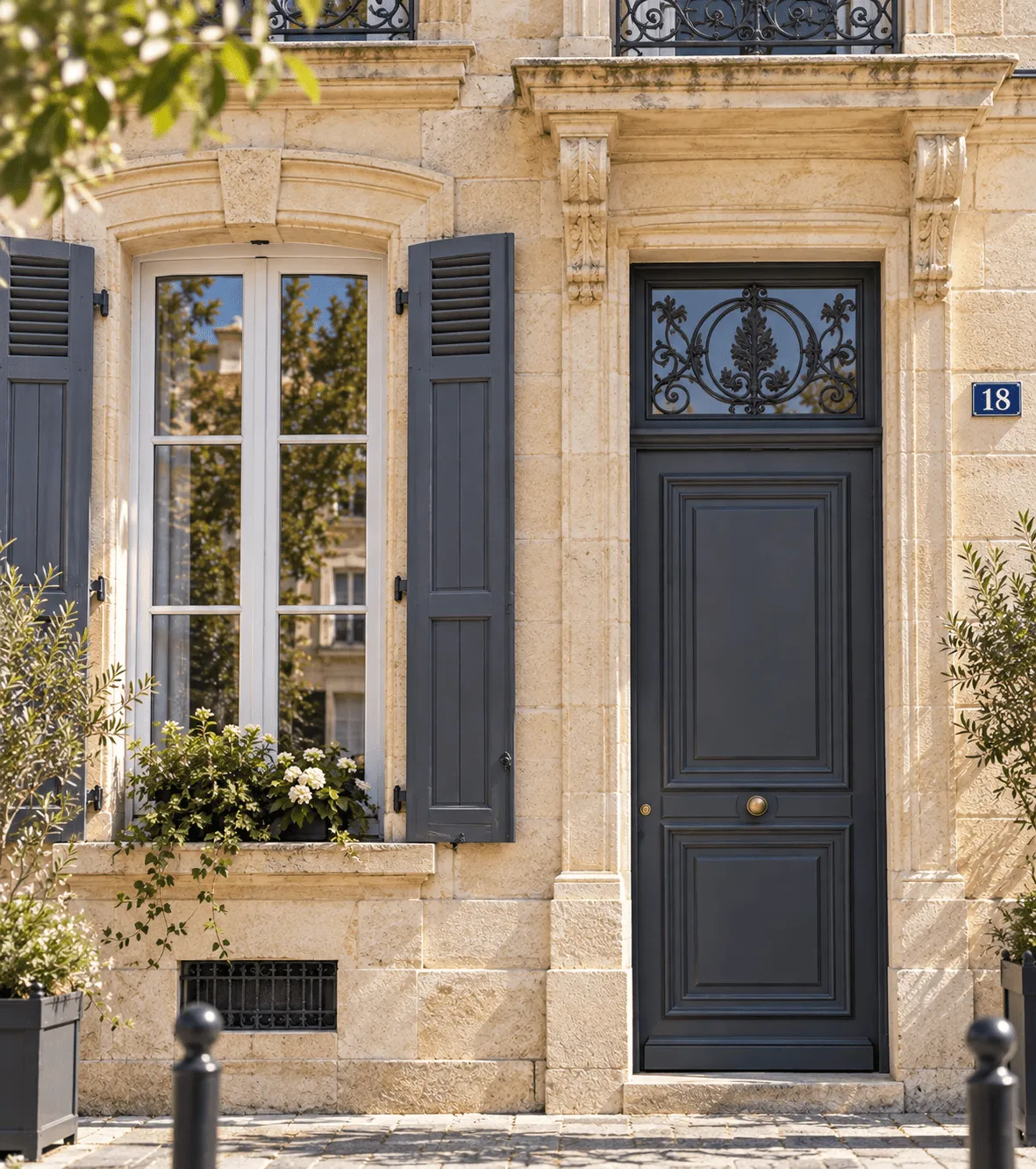 isolation bordeaux