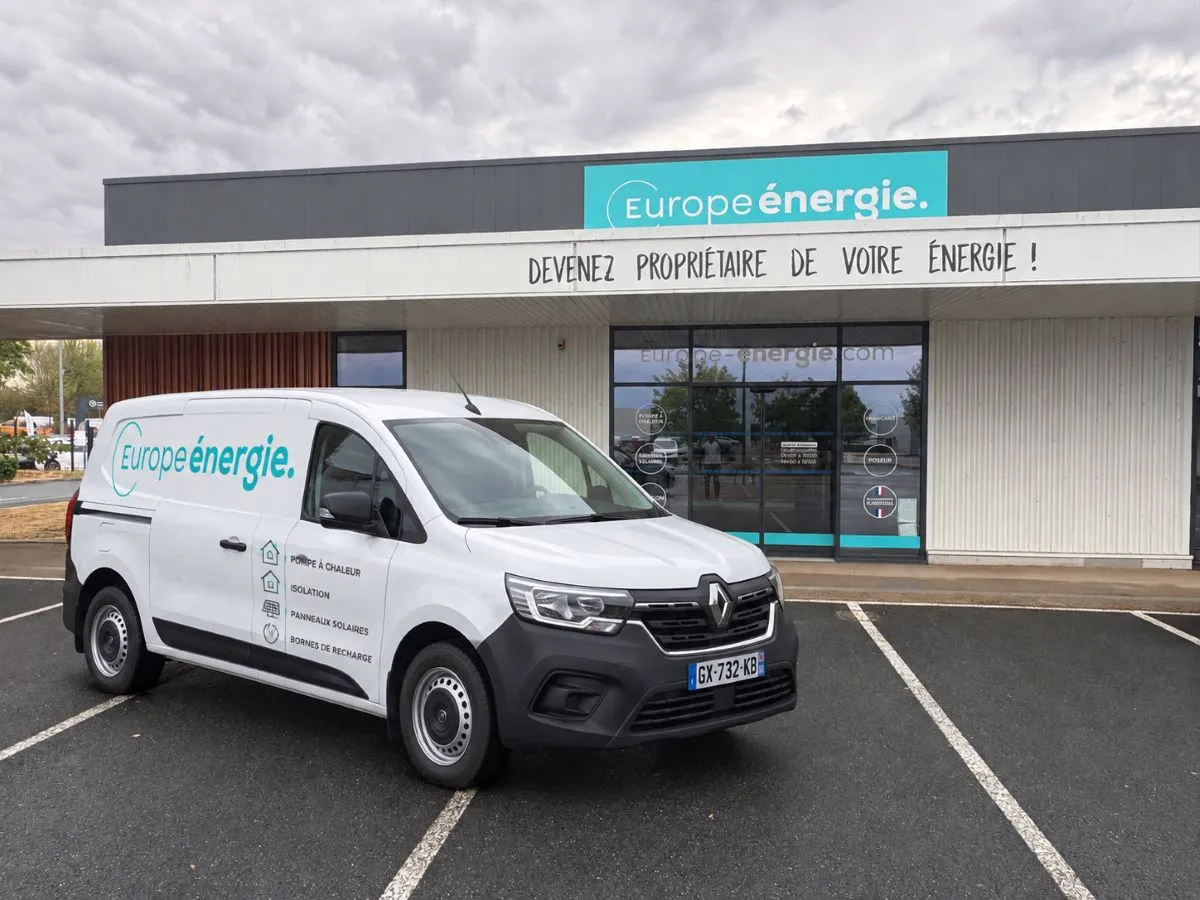 Agence Europe-Energie Cholet