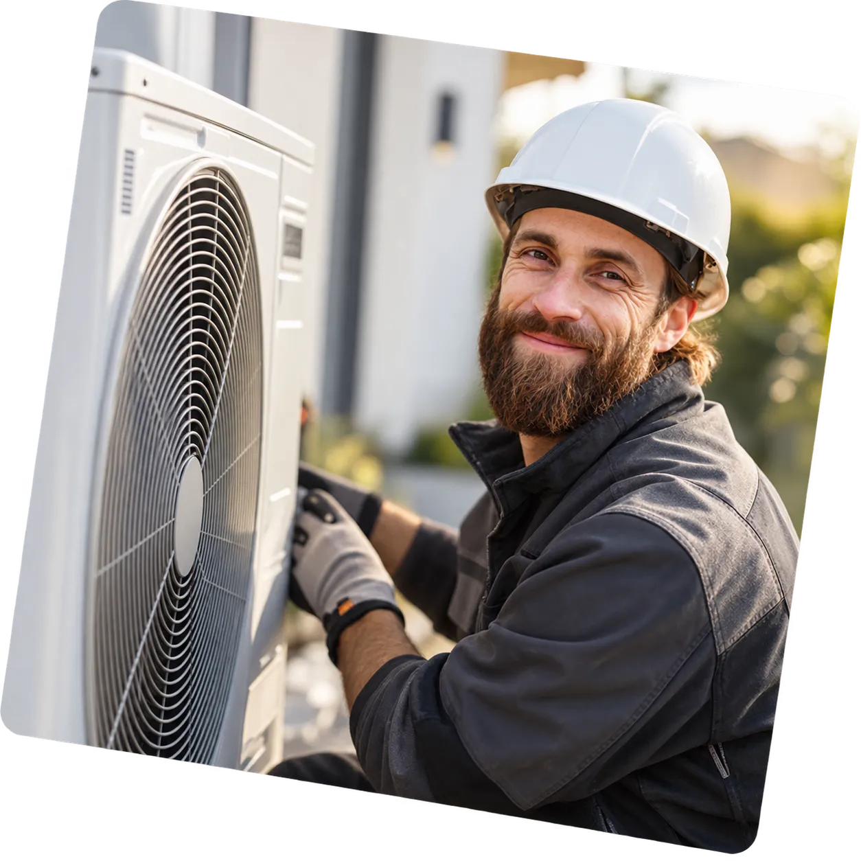 installateur pompe à chaleur