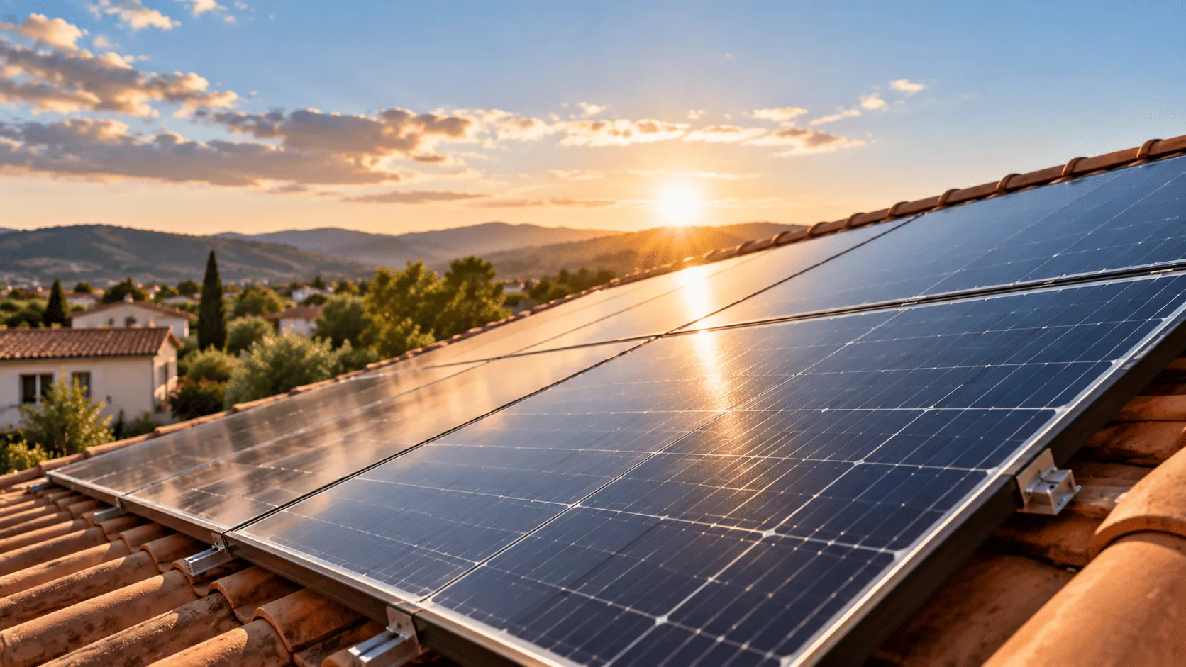 durée de vie panneaux solaires