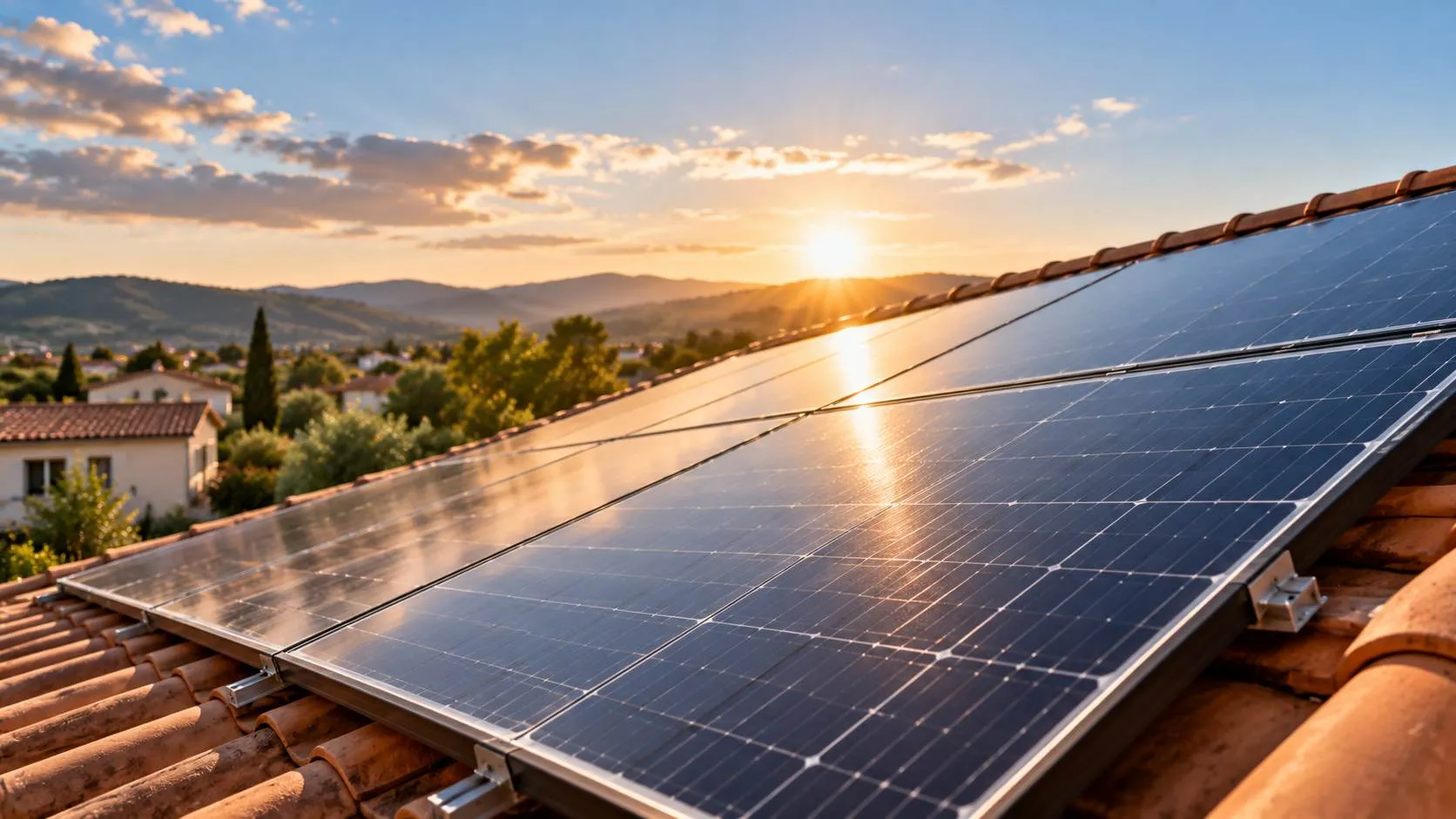 panneau solaire durée de vie