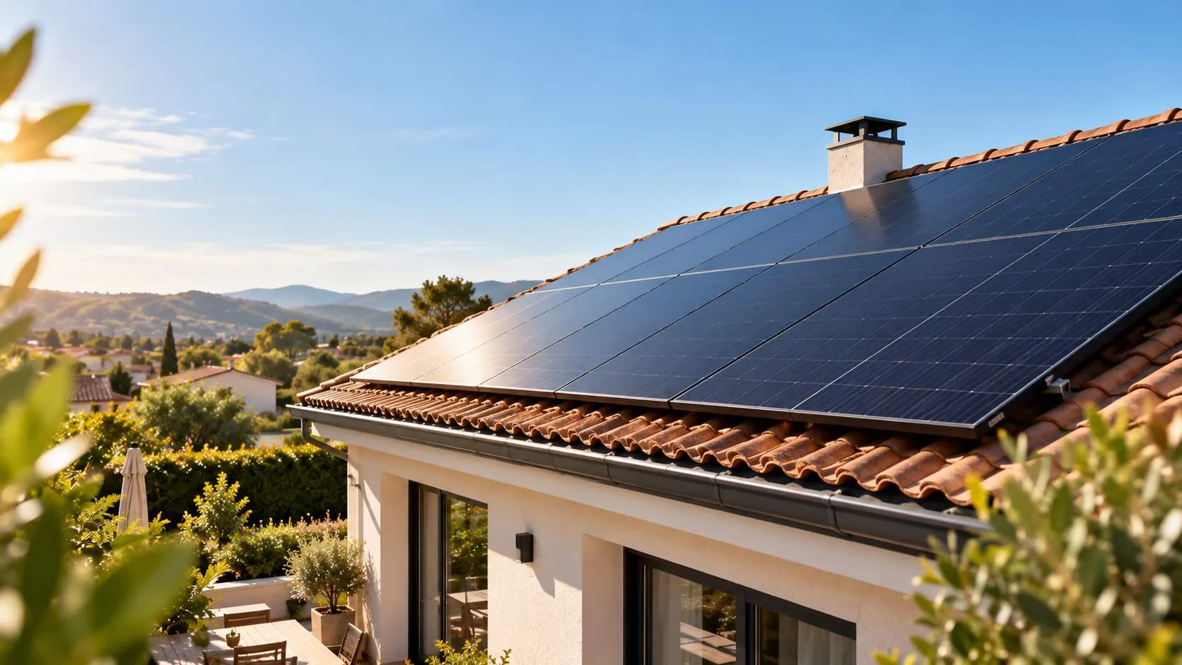 prix panneau solaire