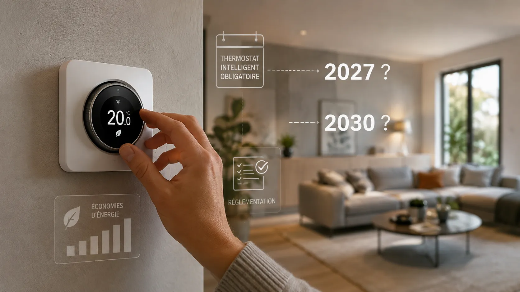 thermostat-obligatoire-europe-énergie