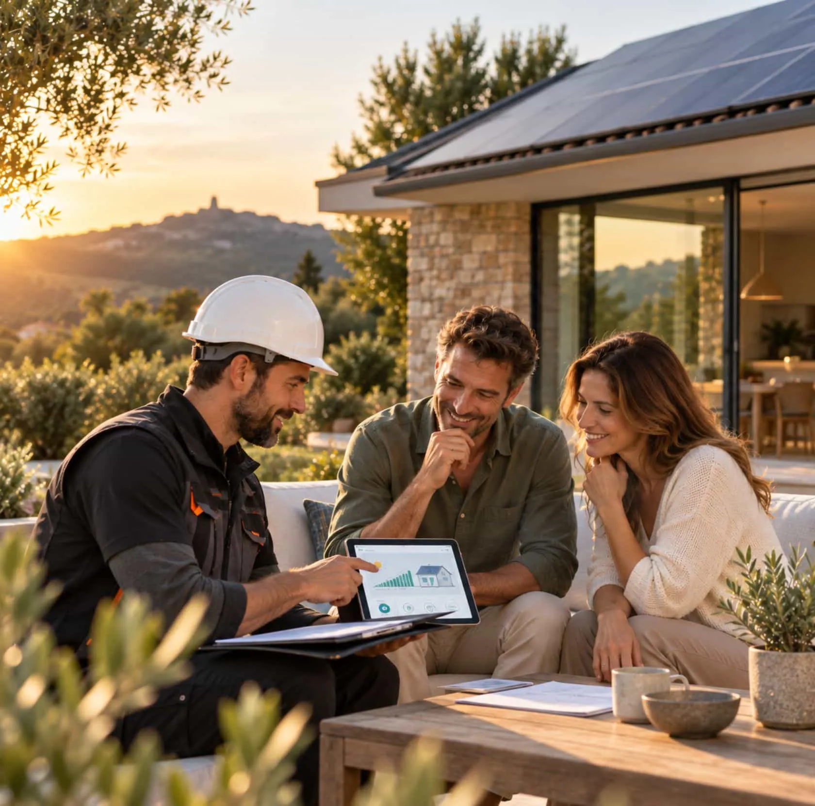 Engagements garanties panneaux solaires