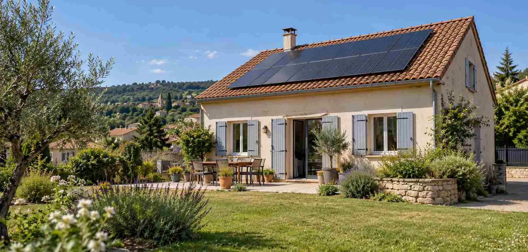 Petite histoire photovoltaïque