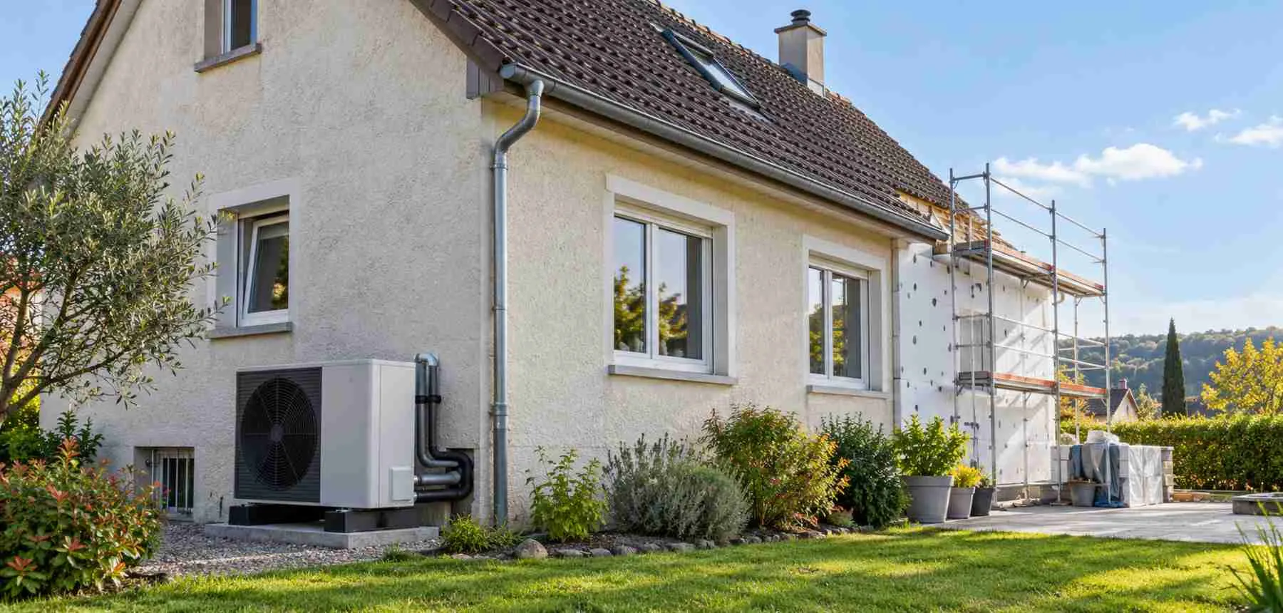 Améliorer le DPE du logement