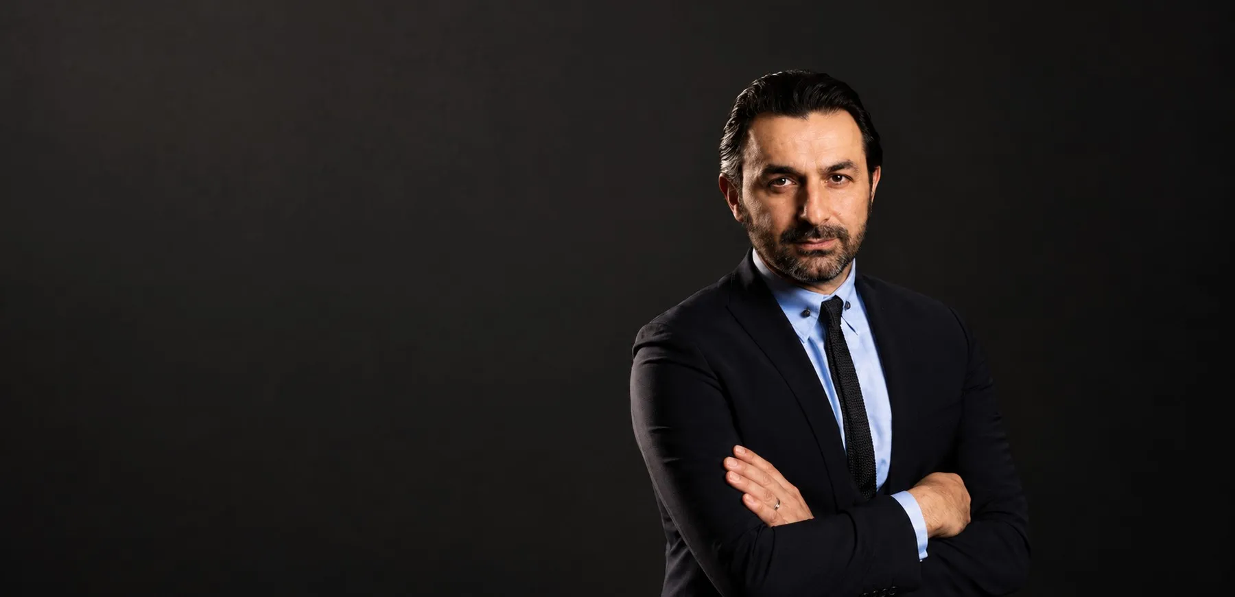 Benjamin ERISOGLU