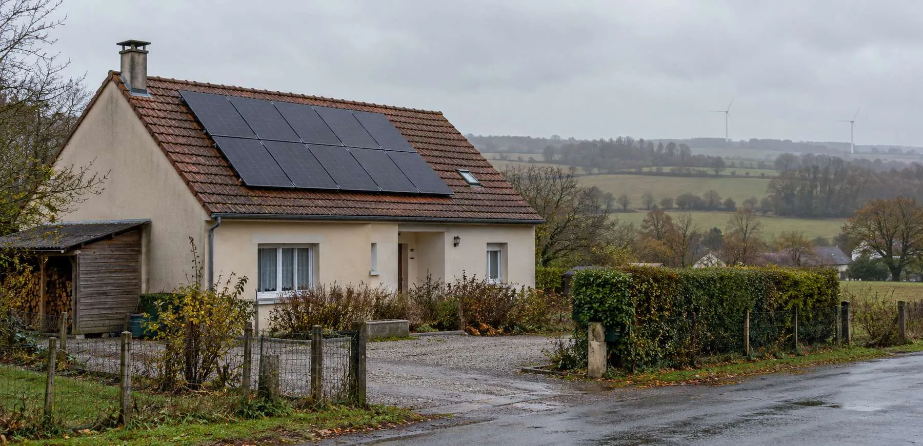 Énergies renouvelables 21 ème siècle