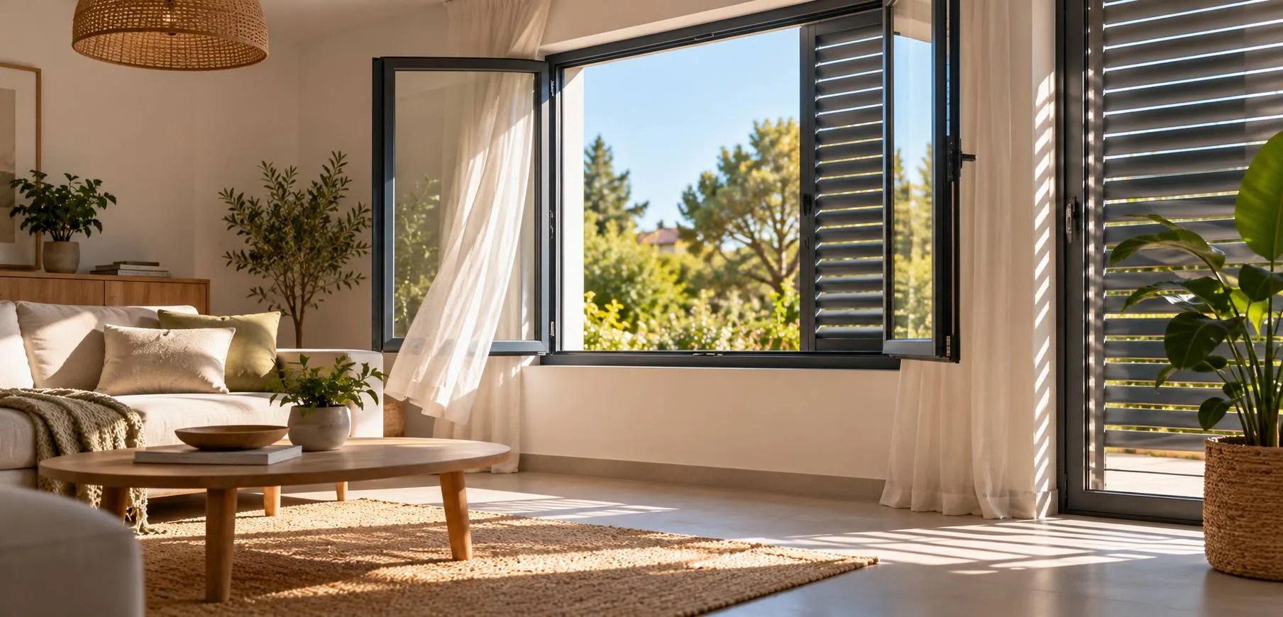 rafraichir maison sans clim
