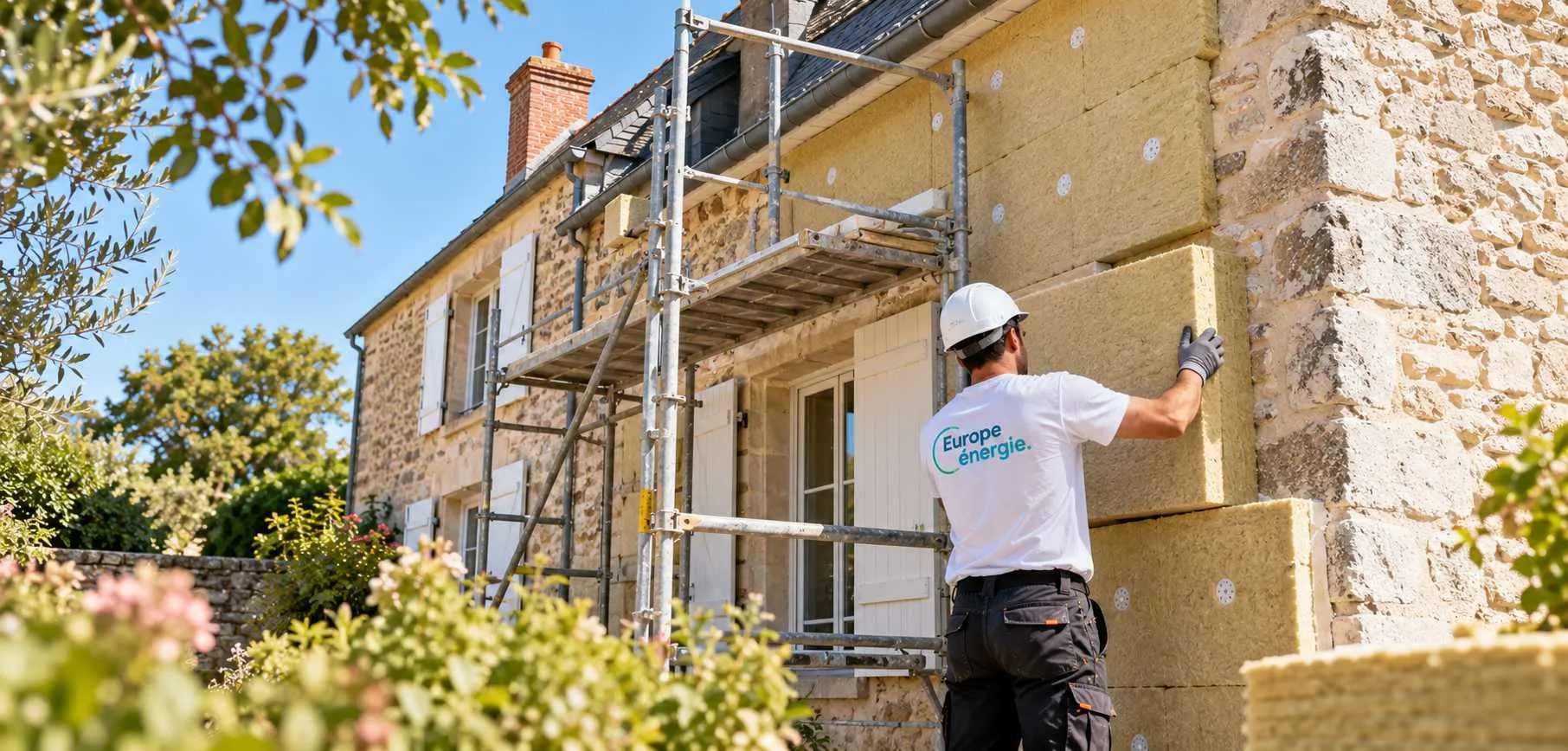 renovation maison ancienne