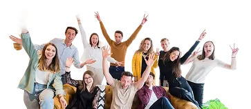 Hero wave