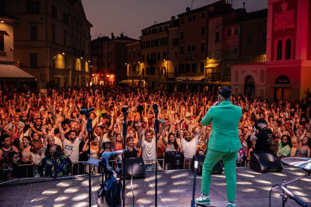 salsa festival rovinj