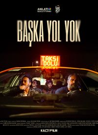 Başka Yol Yok film posteri