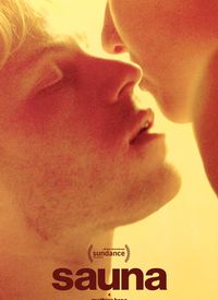 Sauna film posteri