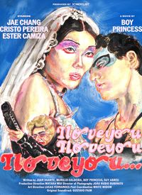 Seniseviyorum, Seniseviyorum, Seniseviyorum (...) film posteri