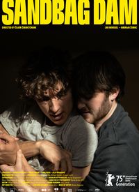 Tavşan Tepesi film posteri