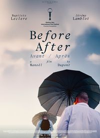 Öncesi/Sonrası film posteri