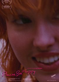 Lütfen Mutlu Ol film posteri