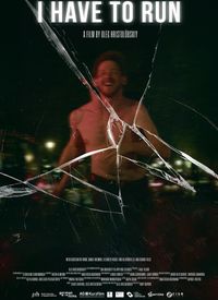 Gitmem Lazım film posteri