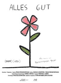 Her Şey Yolunda film posteri