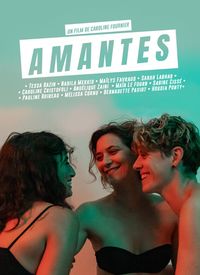 Aşıklar film posteri