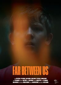 Mesafeli Yakınlık film posteri