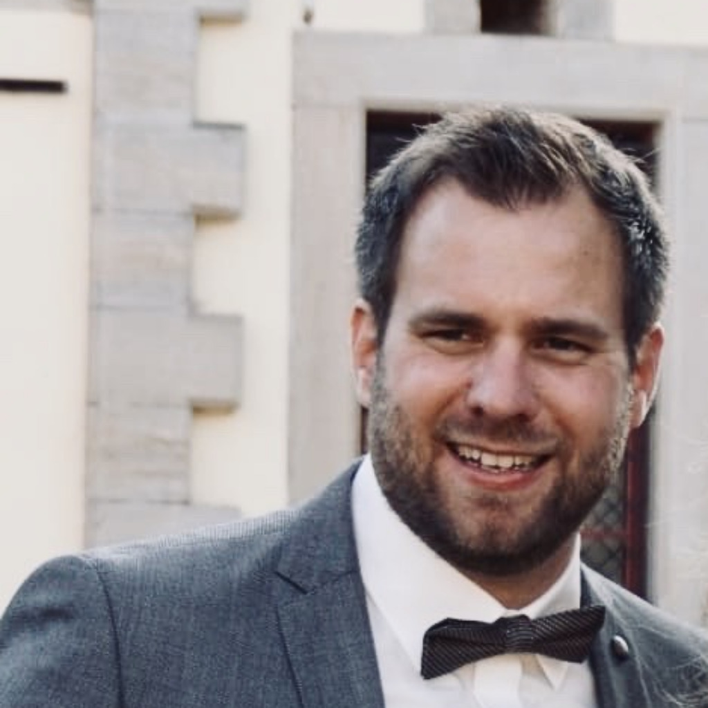 Sandro Schöpplein, Senior Software Engineer at Brose at Brose