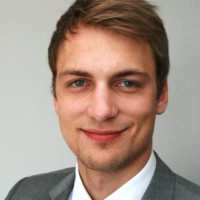 Philipp Hofstaedter, Head of Digital Transformation Operations at ElringKlinger AG