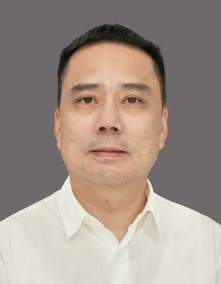 Mr. Binghua Ke, Vice-President bei Keboda at Keboda