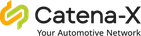 Catena-X Automotive Network