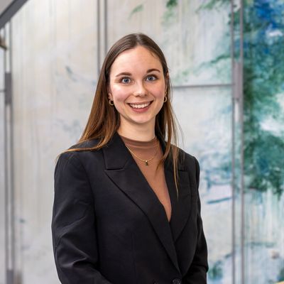 Angélique Roscher