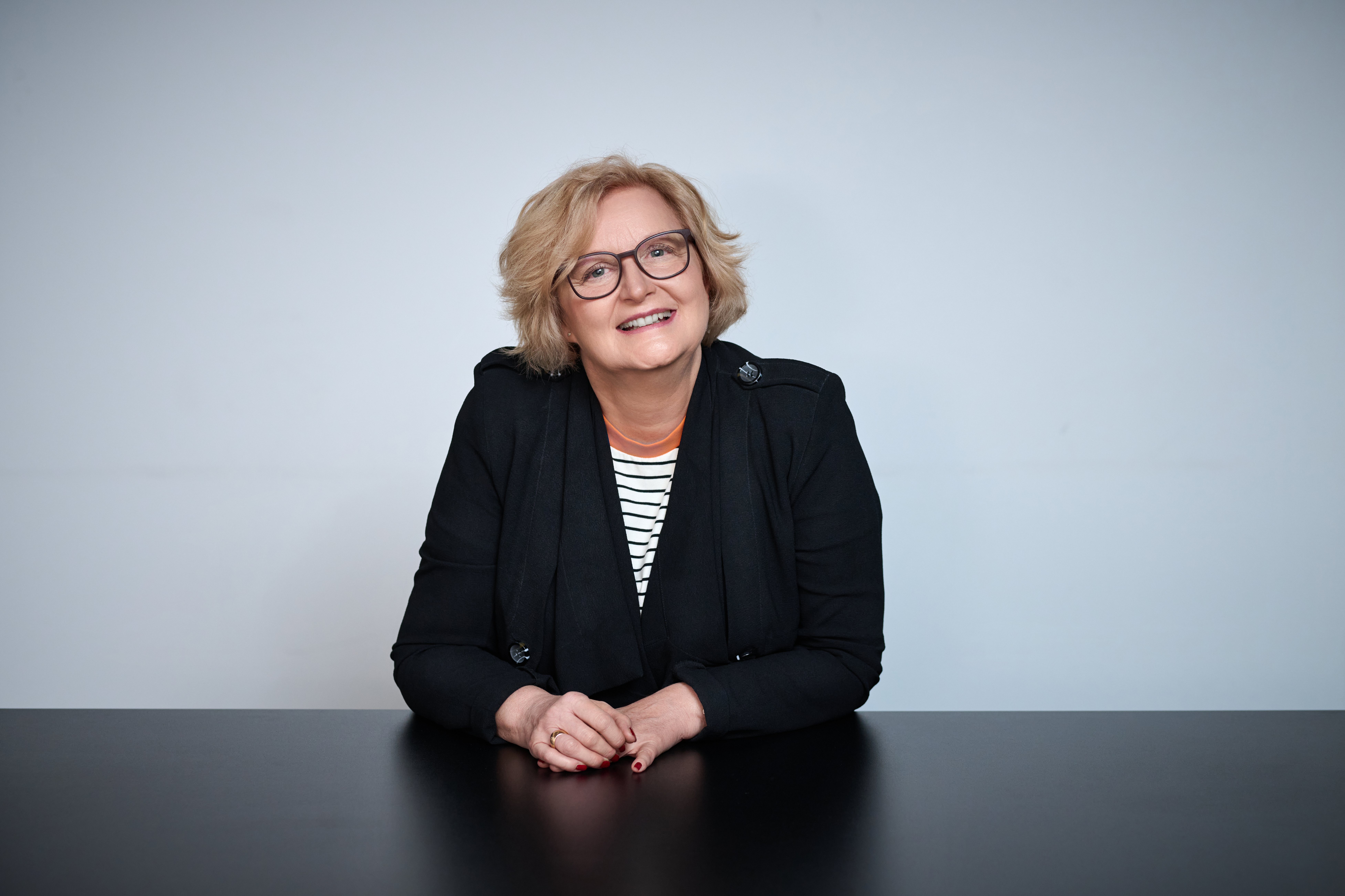 Anja Lang, Head of Catena-X at BMW at BMW