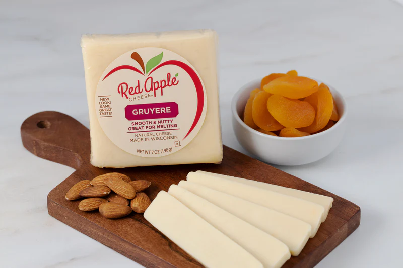 Gruyere