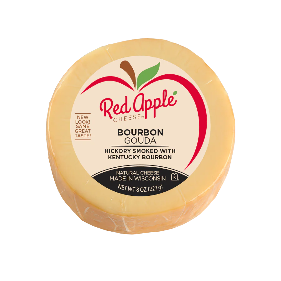 Bourbon Gouda