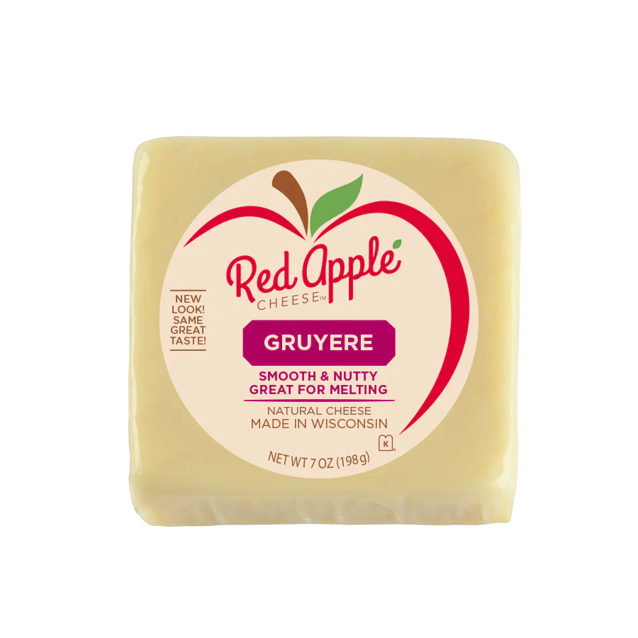 Natural Gruyere