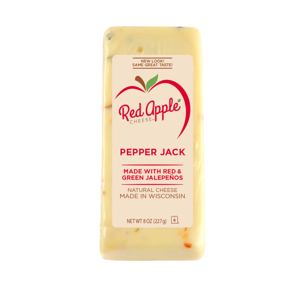 Pepper Jack