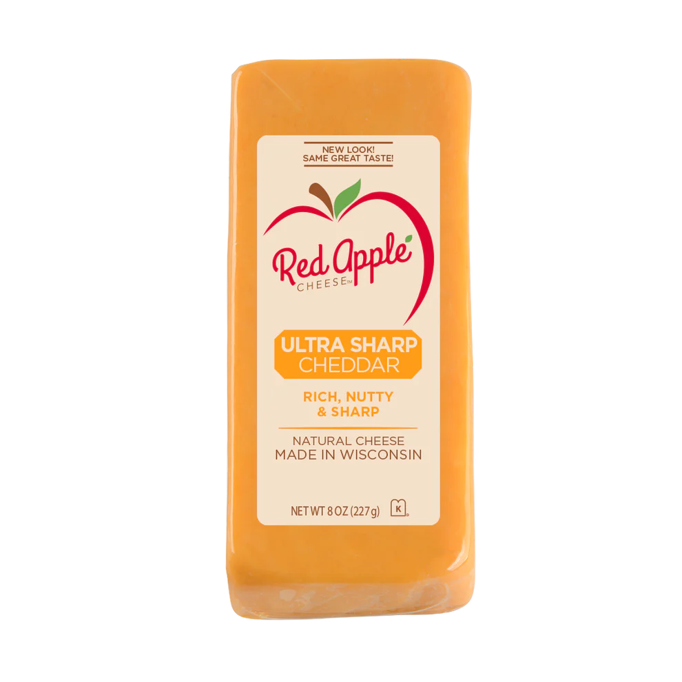 Ultra Sharp Cheddar