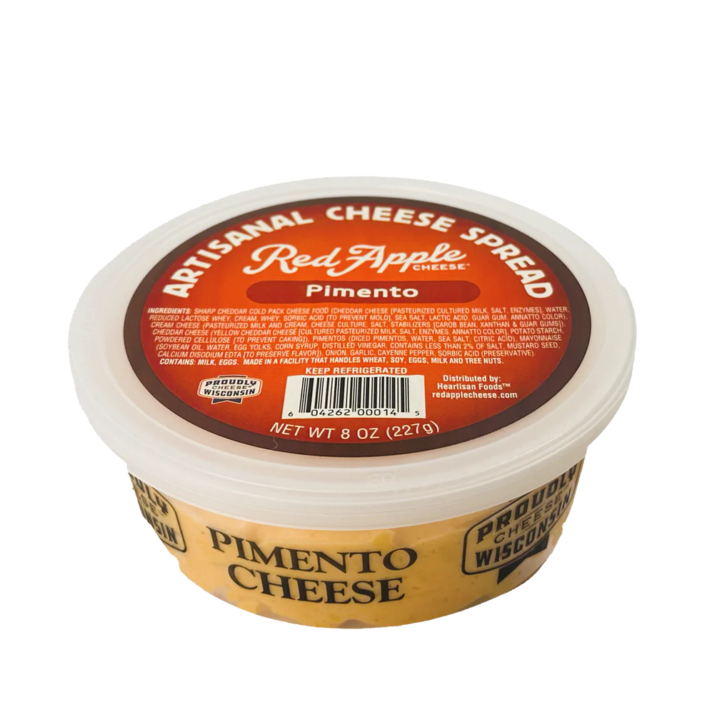 Pimento Cheese Spread