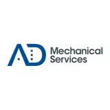 Logo of A.D. Mechanical Services