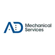 Logo of A.D. Mechanical Services