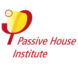 Logo of Passive House Institute