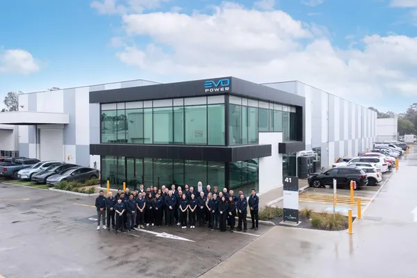 $20 million USD capital raise announcement
