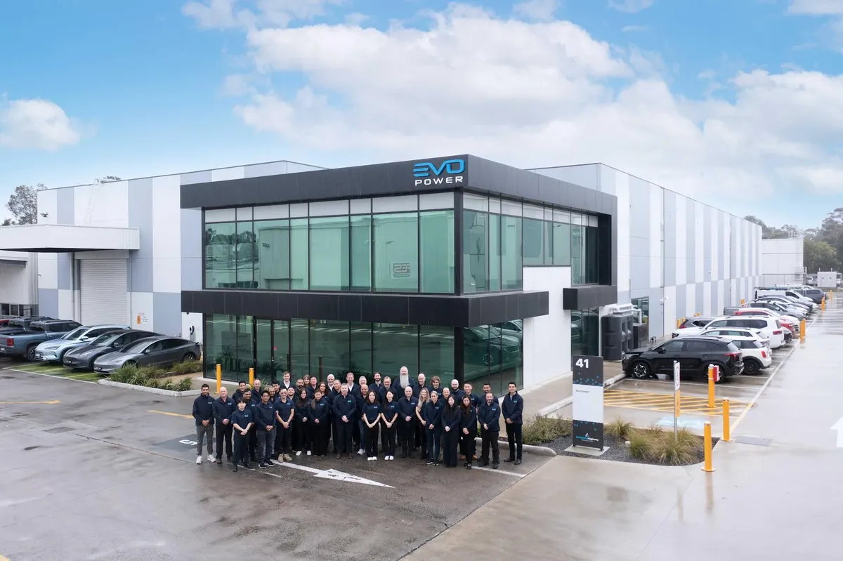 $20 million USD capital raise announcement