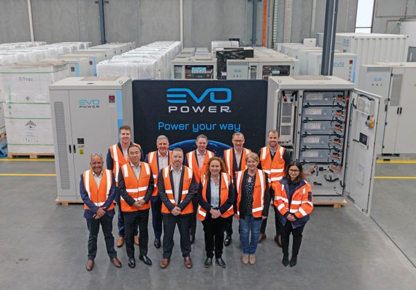 Building the Future of Energy Storage, Right Here in Victoria
